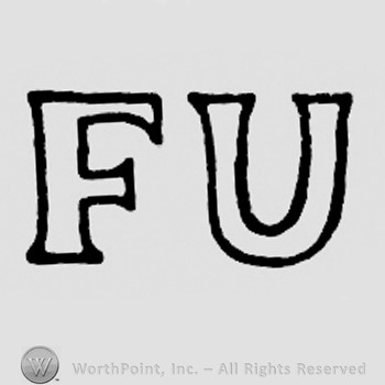 FU written.