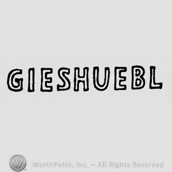 Word Gieshuebl.