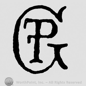 Letters GP.