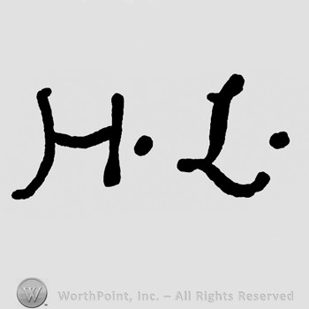Letters H.L.