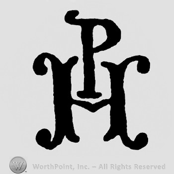Letters HP.