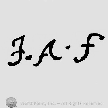 FAF written.
