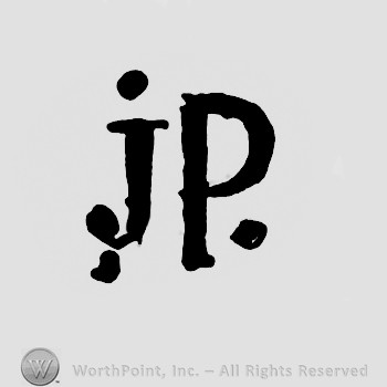 Letters JP.