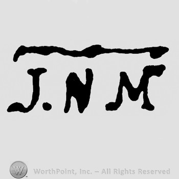 Letters JNM.