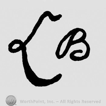 Letters LB.