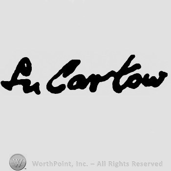 Lubartow written.