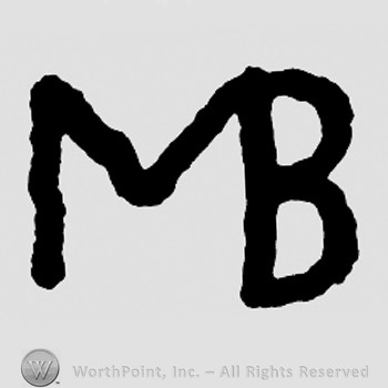 Letters MB.