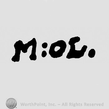 M:OL written.
