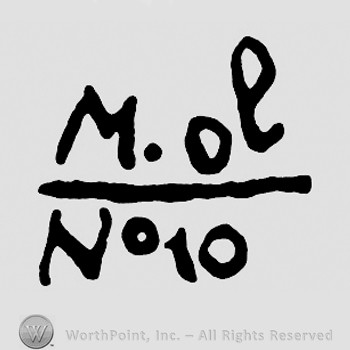 MOL on top;NO10 below.