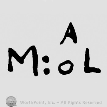 A M:OL written.