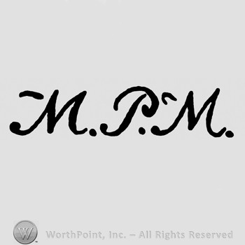 MPM written.