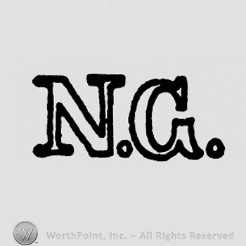 Letters NG.