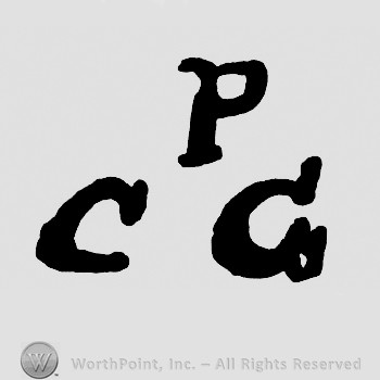 P C Co written.