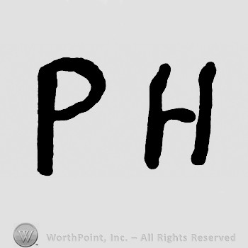 Letters PH.