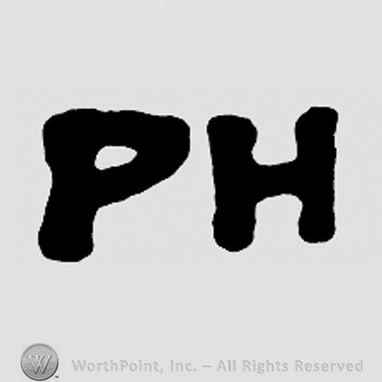 Letters PH.