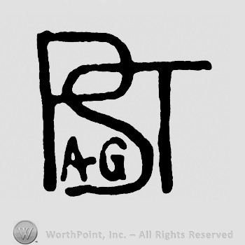 PST AG written.