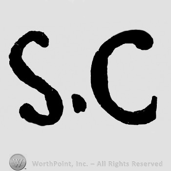 Letters SC.