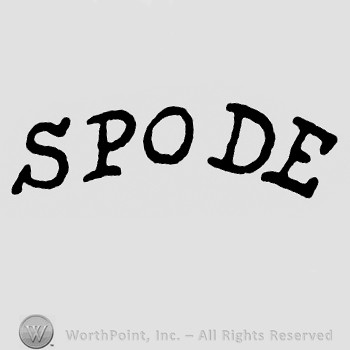 Word Spode.