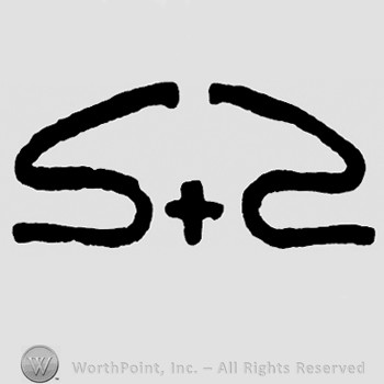 S+S written.