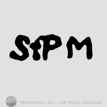 St PM written.
