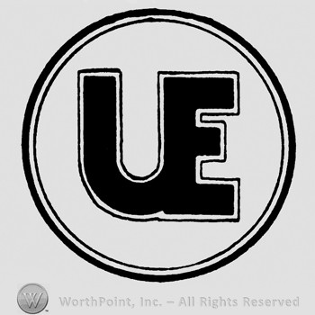 UE inside a circle.