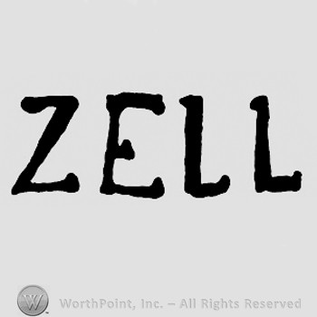 Word Zell.