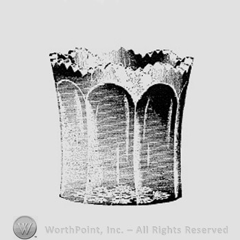 Albany Glass Pattern : Okay