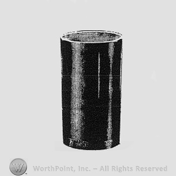 Albany Glass Pattern : Bar Tumblers, Soda