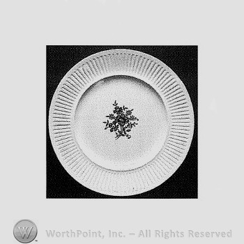 Scandia pattern.