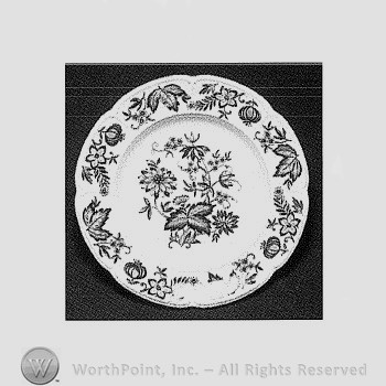WindsorWare (Pods) pattern.
