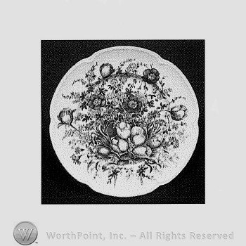 Wiltshire pattern.