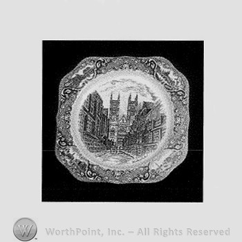Old London pattern.