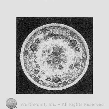 Winchester pattern.