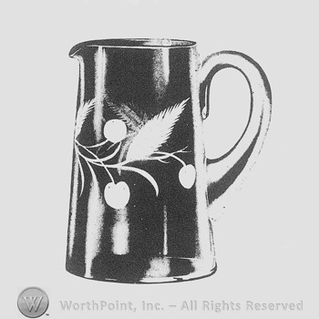 Imperial Glass Pattern: Hand Cutting, Design No.301