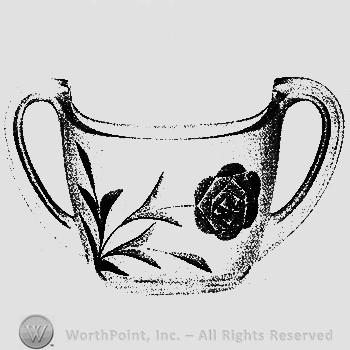 Imperial Glass Pattern: Hand Cutting on Crystal Glass