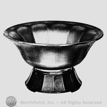 Imperial Glass Pattern:Bright Iridescent and Plain Colors