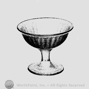 Imperial Glass Pattern:Imperial Specials
