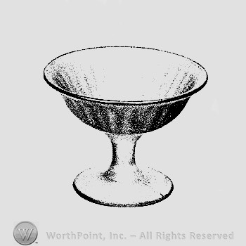 Imperial Glass Pattern:Imperial Specials