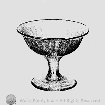 Imperial Glass Pattern:Imperial Specials