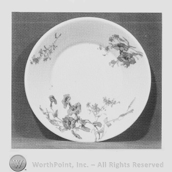 Roxanne saucedish pattern.