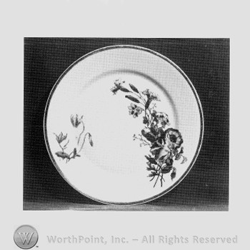 Valkyrie plate pattern.