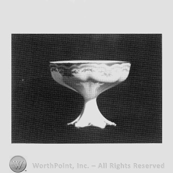 Weeden punch cup pattern.