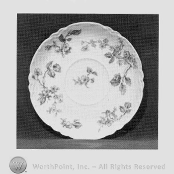 Lois Hudson Beebee pattern.