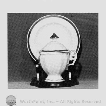 Unnamed pot de cr&egrave;me pattern.