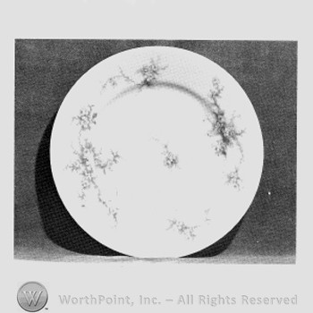 Pauline plate pattern.