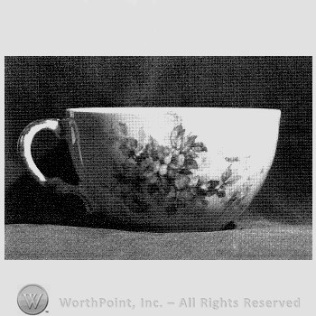 Willard cup pattern.