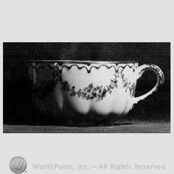 Alanna cup pattern.
