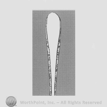 Invitation pattern.