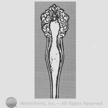 Norma pattern.