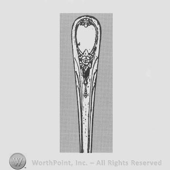 Newport pattern.
